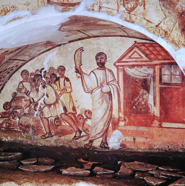 Rome: Guided Catacombs Tour & Capuchin Crypt (Audio Guide) - Should you book this guided catacombs and Capuchin Crypt experience?