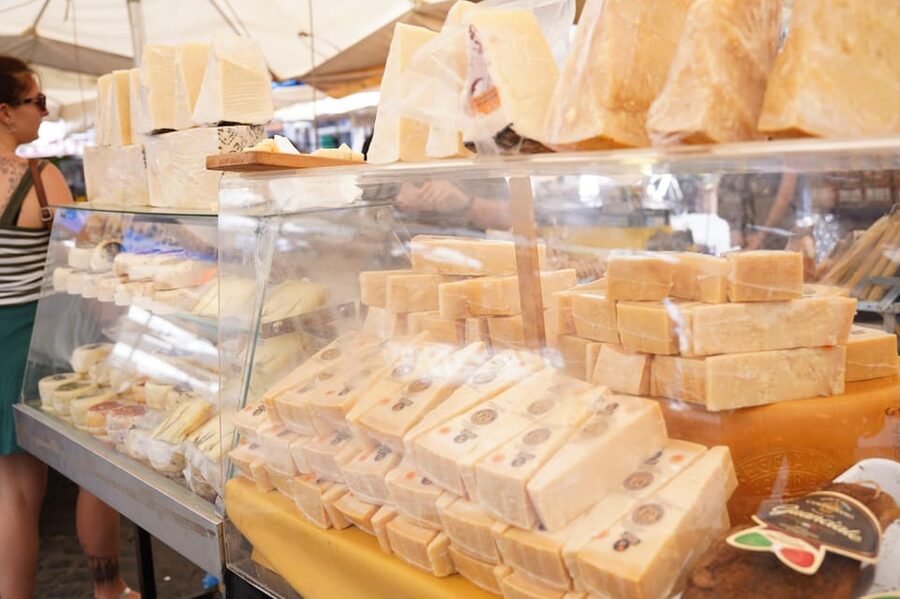 Rome: Guided City Food Tour by Vespa and Tastings - Pizza or Trapizzino: The Roman Snack That Feels Like a Meal