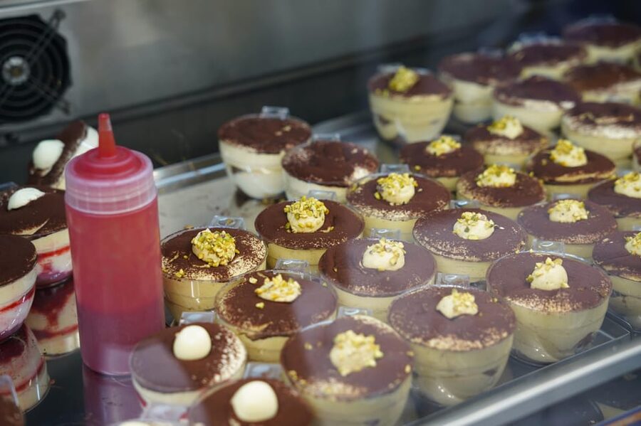 Rome: Guided City Food Tour by Vespa and Tastings - Supplì: Crunch, Cheese Pull, and the Comfort-Food Sweet Spot