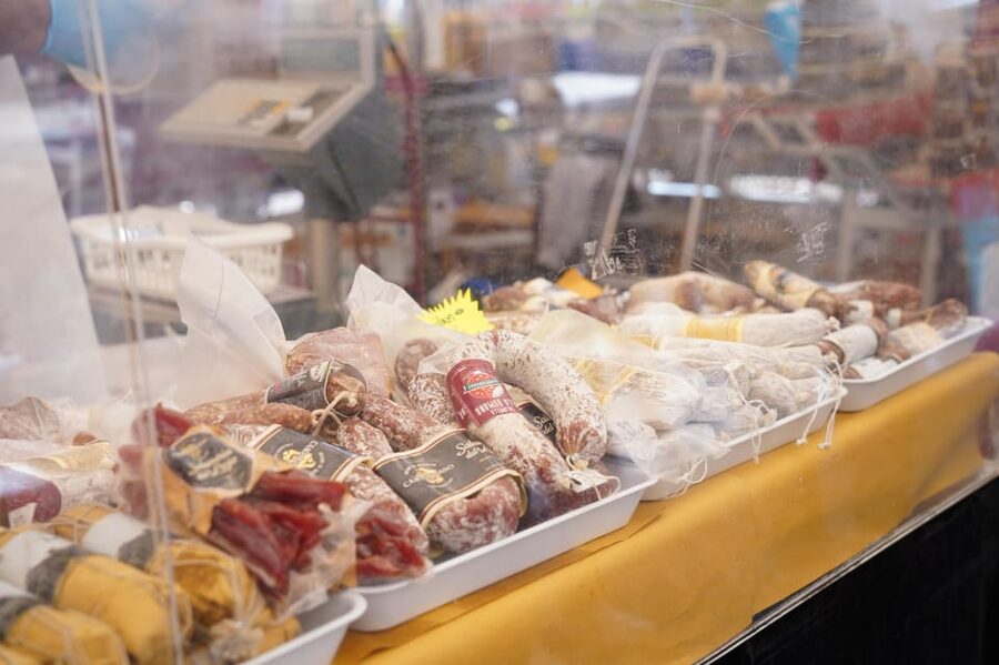 Rome: Guided City Food Tour by Vespa and Tastings - Tiramisu or Gelato: Finishing Sweet Without Overthinking It