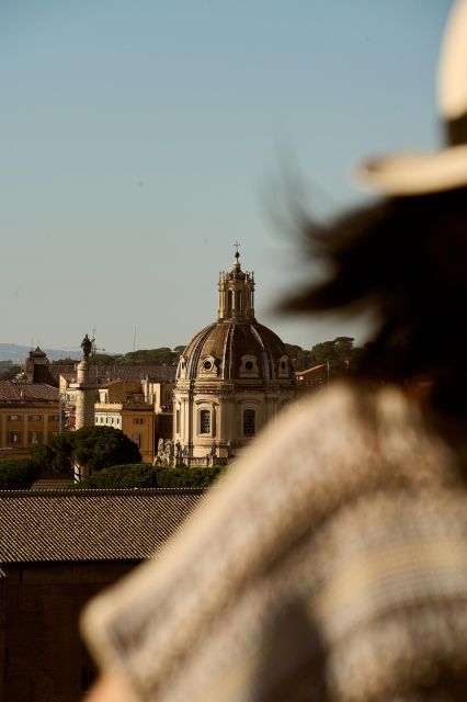 Rome: Guided Colosseum Arena & Forum Experience - Who your guide might be, and how that shows up in the experience