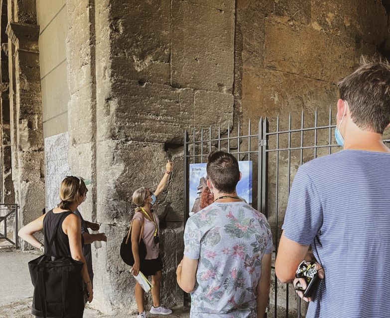 Rome: Guided Group Colosseum & Ancient City Tour - The Price and the Value of a 3-Hour “Big Three” Rome Hit