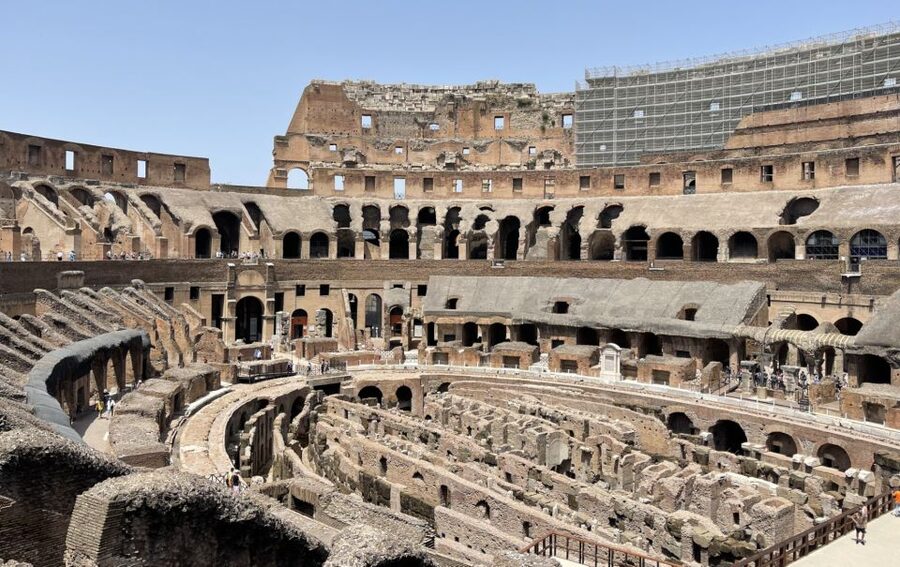 Rome: Guided Group Colosseum & Ancient City Tour - Who This Tour Fits Best, and Who Might Need a Different Option
