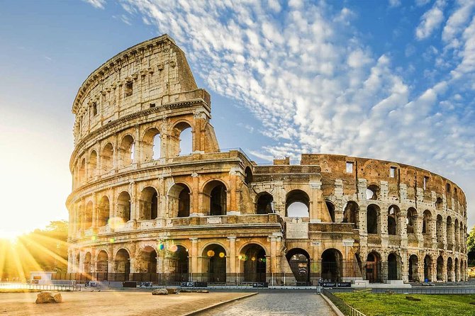 Rome: Guided Group Tour of Colosseum, Roman Forum & Palatine Hill - Key Takeaways Before You Go