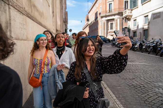 Rome: Guided Small Group Walking Tour of City Highlights - Why This Rome Highlights Walk Works So Well in 2 Hours
