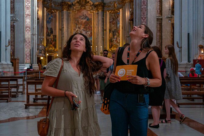Rome: Guided Small Group Walking Tour of City Highlights - Stop 3: The Pantheon Dome and the Square Around It