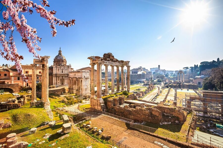 Rome: Guided Tour of Colosseum and Ancient Rome - Key things that make this tour worth your time