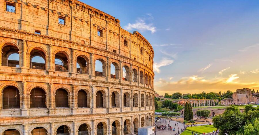 Rome: Guided Tour of Colosseum, Roman Forum & Palatine Hill - Should You Book This Colosseum and Roman Forum Tour?