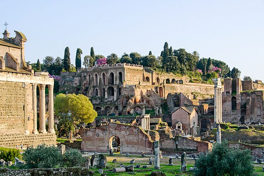 Rome: Guided Tour of Colosseum, Roman Forum & Palatine Hill - Why This Colosseum-Forum-Palatine Route Works in 2.5 to 3 Hours