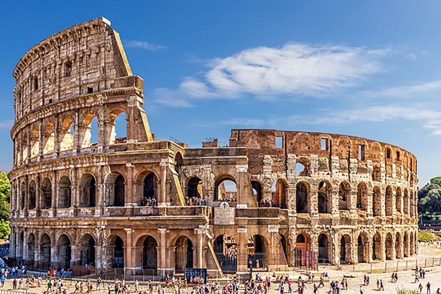 Rome: Guided Tour of Colosseum, Roman Forum & Palatine Hill - Roman Forum Stops That Turn Ruins Into Politics and Daily Life