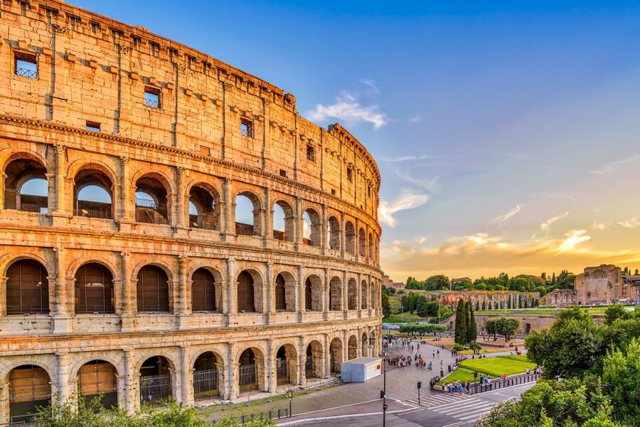 Rome: Guided Tour of Colosseum, Roman Forum & Palatine Hill - What the Best Guides (Alessandra, Felicity, Angela, Fi) Actually Do