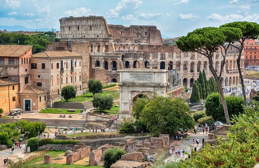 Rome: Guided Tour of Colosseum, Roman Forum & Palatine Hill - Price and Value: Is $55 a Good Deal for These Three Sites?