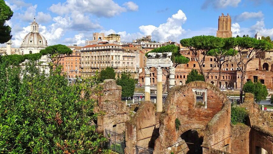 Rome: Guided Tour of Colosseum, Roman Forum & Palatine Hill - Practical Stuff You Should Know Before You Go