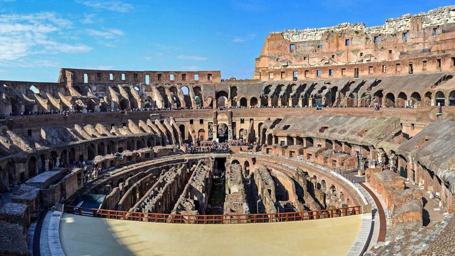 Rome: Guided Tour of Colosseum, Roman Forum & Palatine Hill - Is This Tour for You? Best Fit and Who Should Skip It