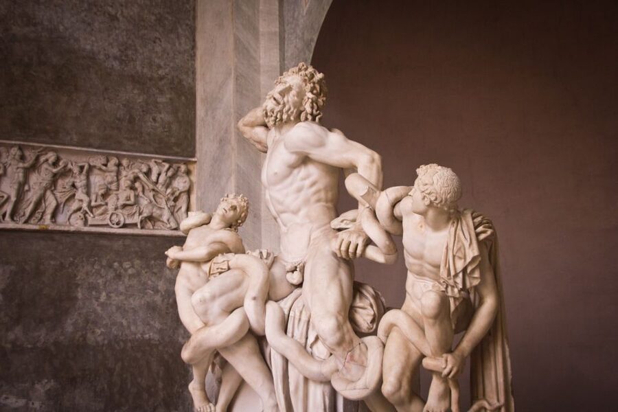 Rome: Guided Tour of St. Peter’s Basilica & Panoramic Dome - The Dome Climb: Elevator Up, Then the Steps You Actually Earn