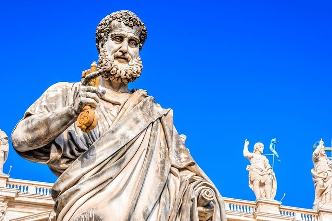 Rome: Guided Tour of St. Peter's Dome Climb, Basilica & Vatacombs - Guide styles you might encounter and why it matters