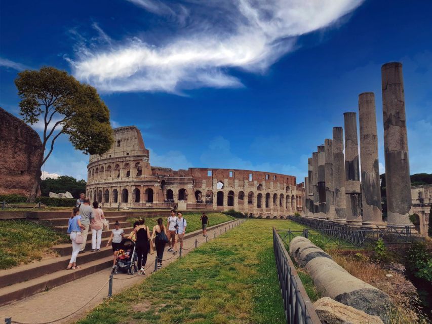 Rome: Guided Tour of the Colosseum - Price and Value: Is $68 a Smart Deal?