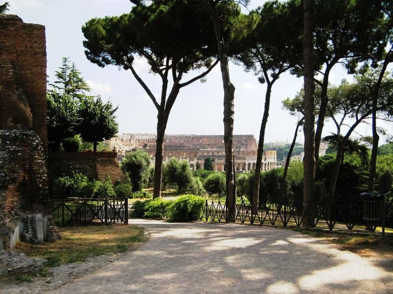 Rome: Guided Tour of the Colosseum, Forum and Palatine hill - Value for $78: what you’re paying for beyond the sites