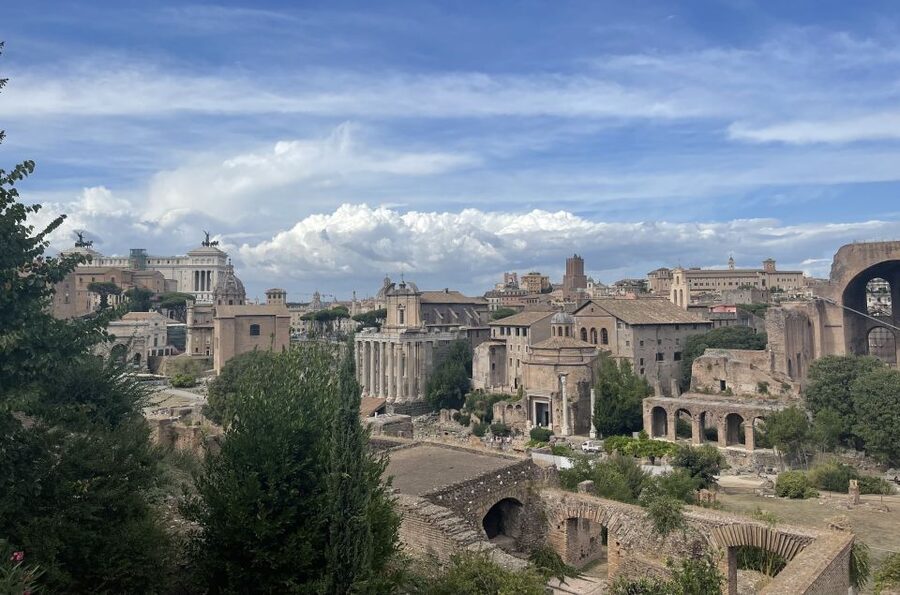 Rome: Guided Tour of the Colosseum Underground - The guide factor: names you might recognize