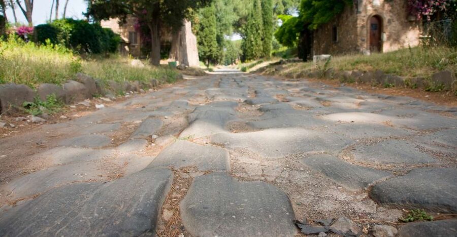 Rome: Guided Underground Tour - Key things to know before you go
