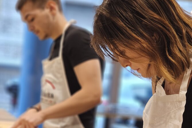 Rome: Hands-on Fettuccine, Ravioli & Tiramisu Cooking Class - Tiramisu Layering: Mascarpone, Espresso, and the Assembly Rhythm