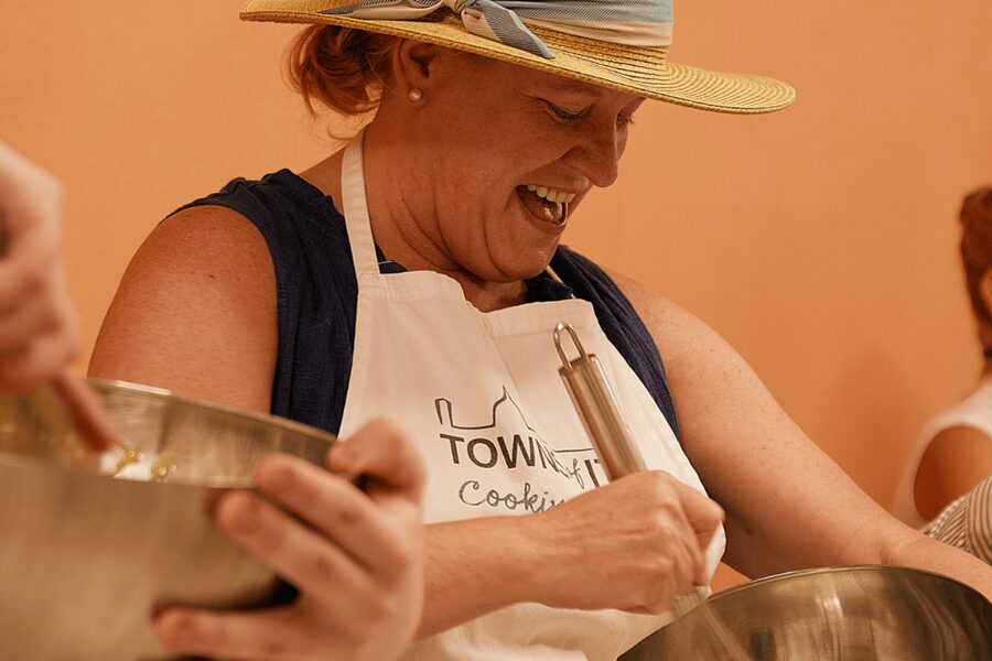 Rome: Hands-On Pasta and Gelato Class in the City Center - Price and Value in Rome: Where the Money Actually Goes