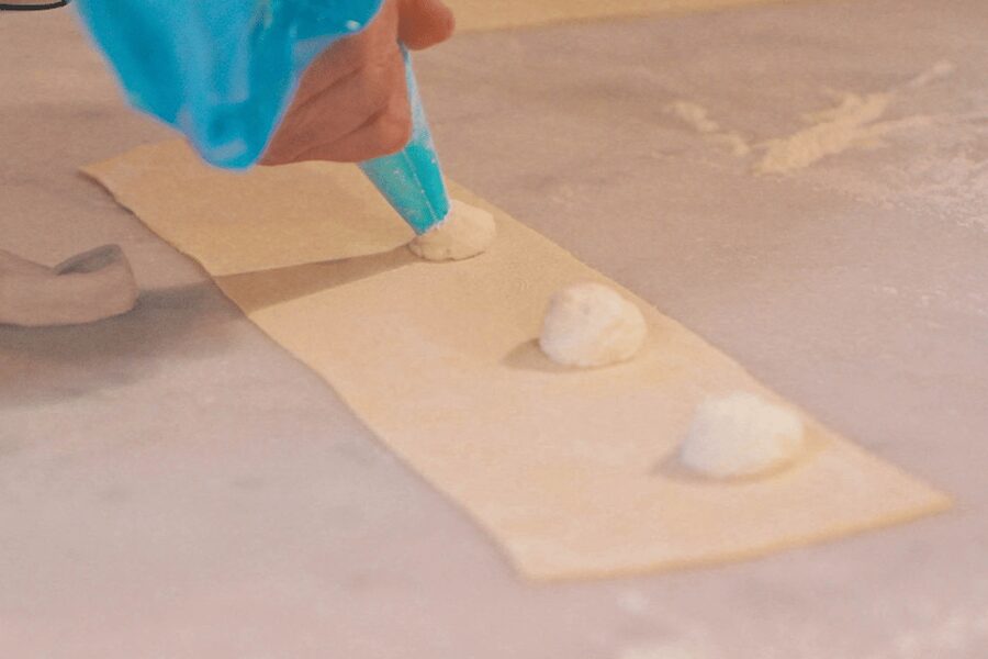 Rome: Hands-On Pasta and Gelato Class in the City Center - If You Are Not a Pasta Person, Choose the Right Option