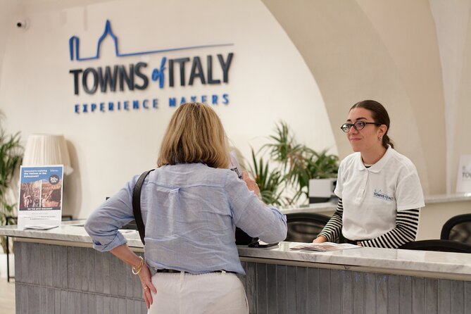 Rome: Hands-On Pasta & Gelato Cooking Class in the City’s Heart - Take it home: digital recipe booklet plus a graduation certificate