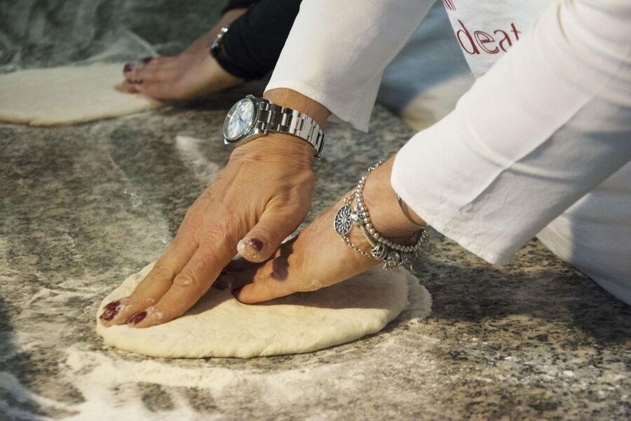 Rome: Hands-On Pizza Making Class near the Vatican with Wine - The Most Praised Parts, and What They Mean for Your Experience