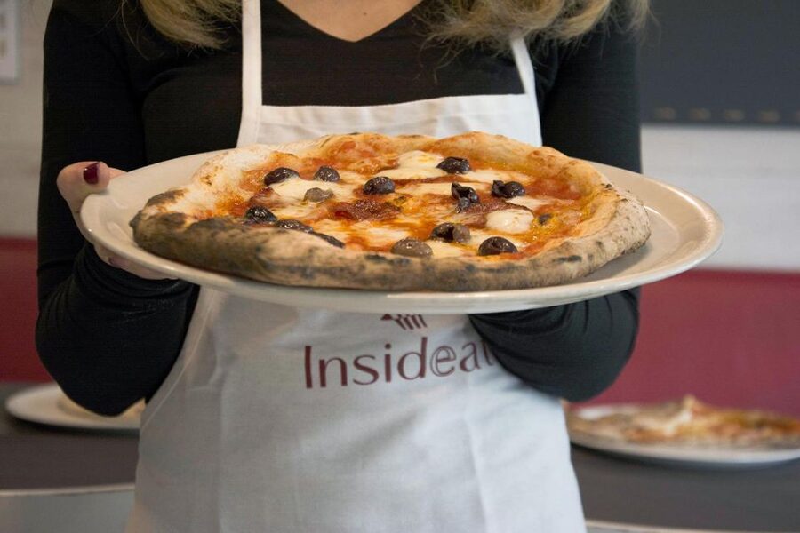 Rome: Hands-On Pizza Making Class near the Vatican with Wine - Pricing and Value: Is $61 a Fair Deal in Rome?