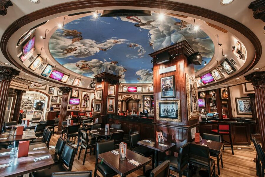 Rome: Hard Rock Cafe Experience - Price and value: is $34 a good deal?