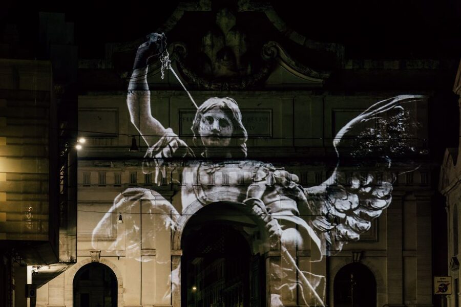 Rome: Haunted City Night Walking Tour - Why Haunted Rome Feels Different at Night