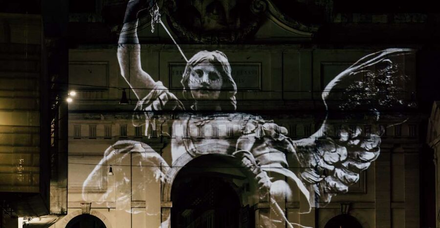 Rome: Haunted City Night Walking Tour - The 2-Hour Route and the Pace You’ll Actually Want