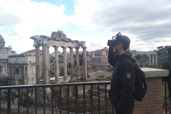 Rome Highlights Bike tour - Pantheon Stop, and Why the Dome Still Feels Like a Magic Trick