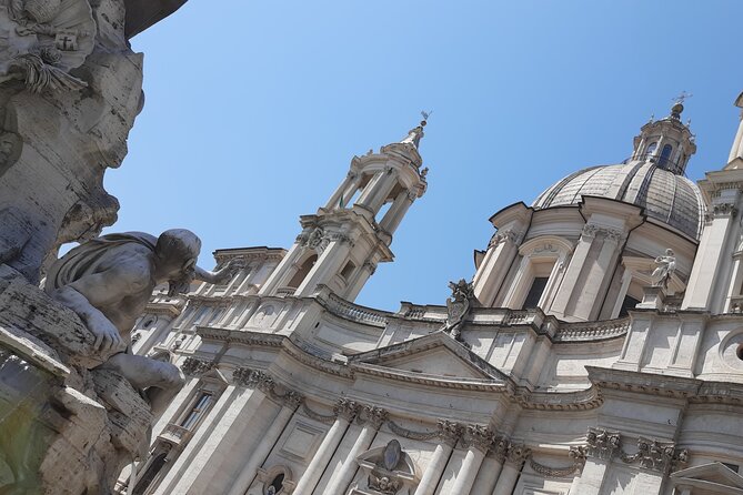 Rome Highlights by Segway Tour with Local Guide - Meeting at Rolling Rome, then learning the Segway in minutes