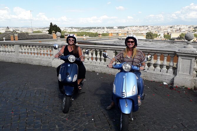 Rome Highlights by Vespa Private guided Tour - Pricing and Value: Why This Costs What It Costs