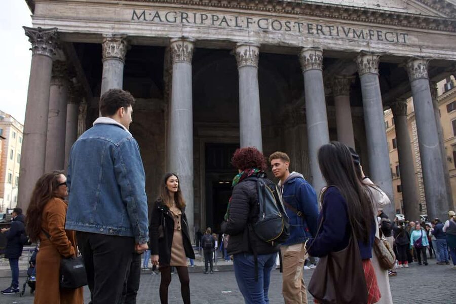 Rome Highlights & Hidden Gems Guided Walking Tour - How Long It Really Takes, and Who This Fits Best