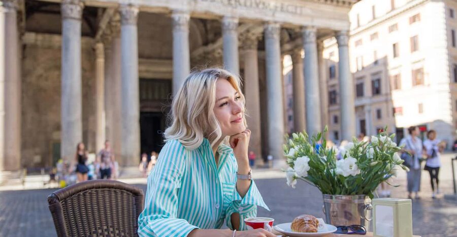 Rome: Highlights Photo Shoot for Memorable Moments - Your Route Plan Starts With Where You Meet