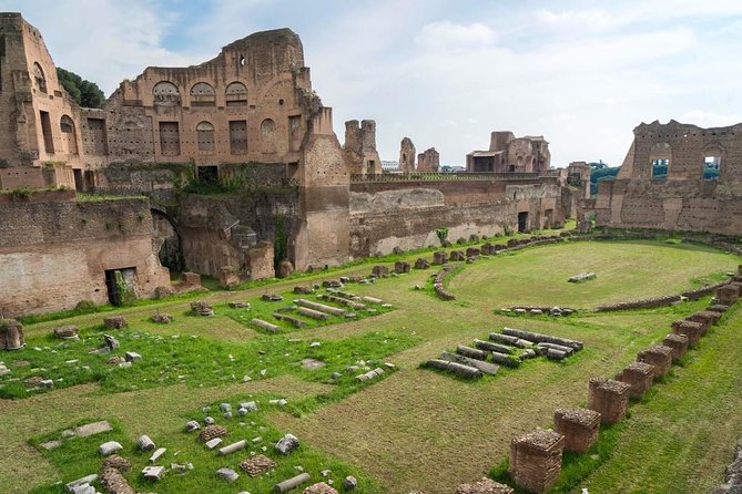 Rome Highlights Private Tour: Fall in Love with the Eternal City - Private Car, Big Sights, One Smooth Day