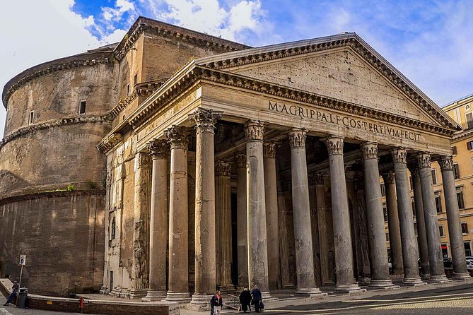 Rome Highlights Private Tour: Fall in Love with the Eternal City - Circo Massimo to Spanish Steps, a Rome Checklist That Actually Has Time