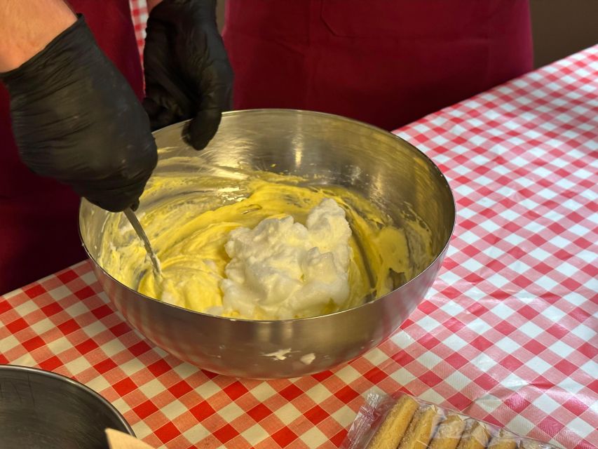 Rome: Homemade Pasta and Tiramisu Cooking Class - Key Things You’ll Notice in This Rome Cooking Class