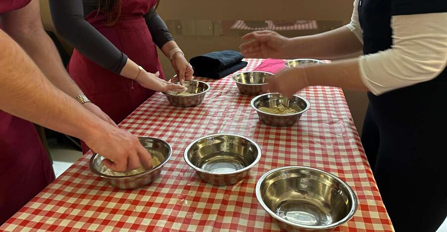 Rome: Homemade Pasta and Tiramisu Cooking Class - Who Should Book This Class (and Who Should Skip It)