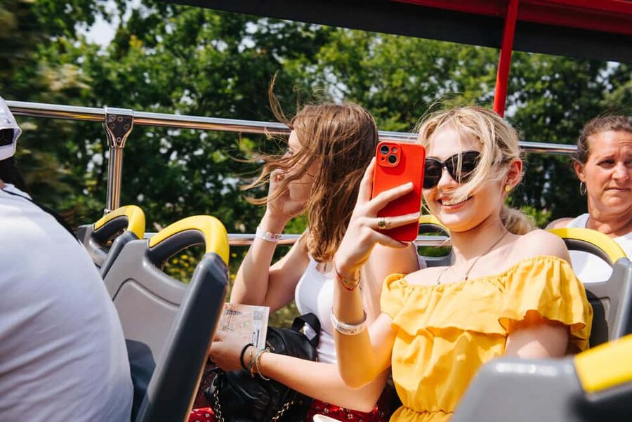 Rome: Hop-on Hop-off Bus Tour and Colosseum Experience - What the bus experience gets right, and where it can wobble