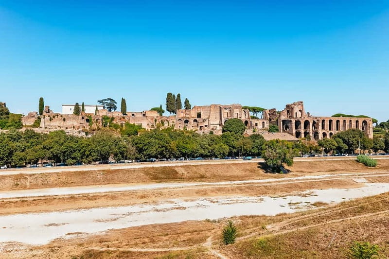 Rome: Hop-on Hop-off Sightseeing Bus Tour with Audioguide - Vatican City from Stop 7: what you can realistically do in daylight