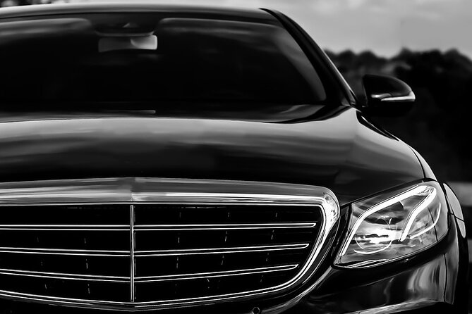 Rome Hotel to Airport Private Transfer - The Big Win: Going Straight to Your Fiumicino Terminal