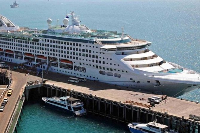 Rome Hotel to Civitavecchia Cruise Ship Port Private Transfer - Why a Private Rome-to-Civitavecchia Ride Makes Cruise Day Work