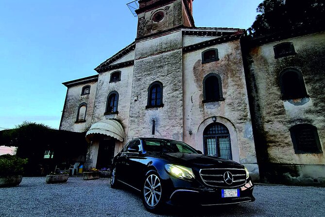 Rome Hotel to Fiumicino FCO Airport: Private Transfer - Timing That Actually Helps, Plus the 15-Minute Waiting Buffer