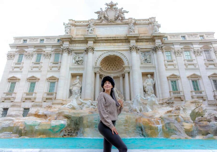 Rome: Iconic Trevi Fountain Private Photoshoot Experience - Should You Book This Trevi Fountain Private Photoshoot?