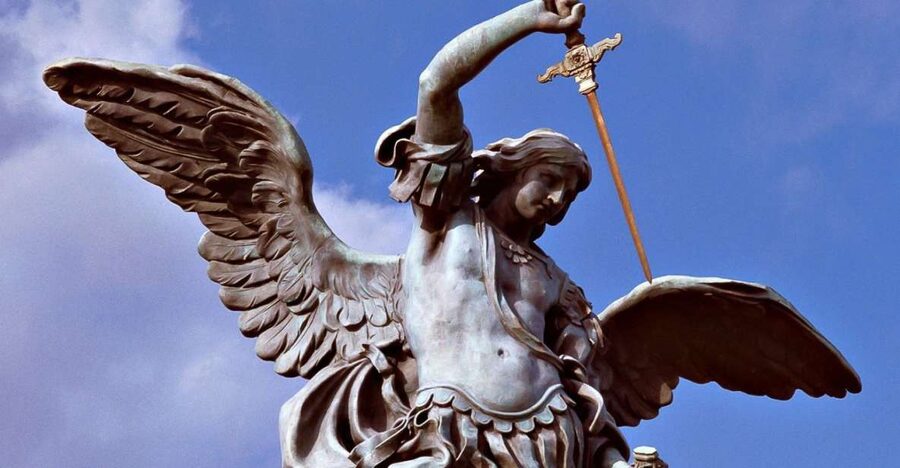 Rome: Illuminati Trail Angels & Demons Tour - Castel Sant’Angelo and the Passetto: The Vatican Connection