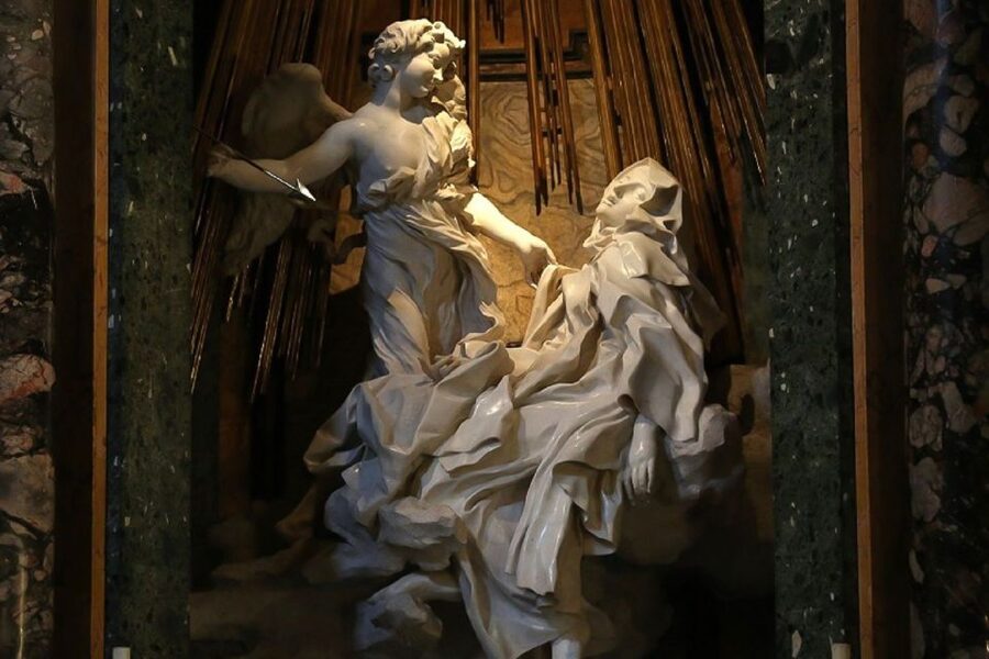 Rome: Illuminati Trail Angels & Demons Tour - Finishing at Piazza San Pietro: Make Time for One Last Look
